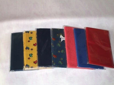 Stoffpaket Westfalenstoffe 7x (70x55)cm  FatQuarter Patchwork Stoffe II - Bild 1 von 4