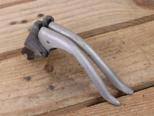 GB Hidalu Standard Bremshebel Vintage Retro Rennrad Eroica 50er Jahre - Bild 1 von 10