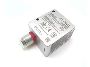 KEYENCE - LR-W500C - Self-Contained Full-Spectrum Sensor - Used - Imagen 1 de 1