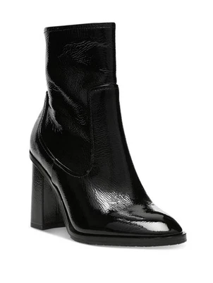 Donald J Pliner Women's Maymici Black Heeled  Boots Size 5 - Image 1 of 4