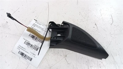 Cubierta de montaje de espejo retrovisor para pasajero derecho Volkswagen Golf 2010 2011 2012 2013 Foto 1 de 4