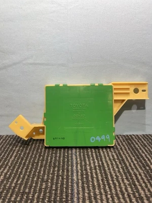 OEM 2008-2010 Toyota Avalon Heater AC Conditioner Control Module 88650-07140 - Image 1 of 4