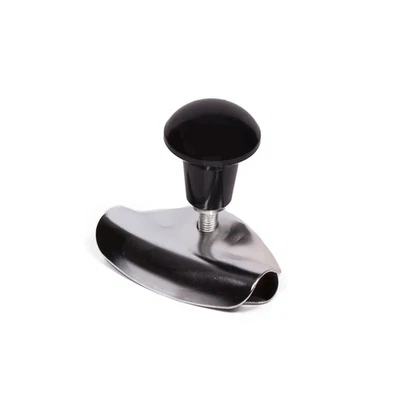 Lenkradknopf Lenkknauf Lenkhilfe Lenkhebel für Traktor Rasenmäher Kleintraktor - Bild 1 von 2