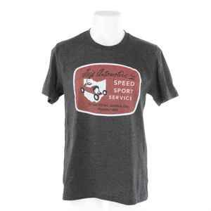 JEGS Apparel and Collectibles 18055 Mens Vintage Red Shop Sign T-Shirt XXX-Large - Picture 1 of 10