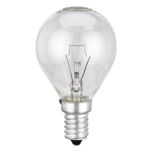 Filtronix Horno Bombilla 40W E14 Max 300°C Reemplaza Bosch Siemens 057874 - Imagen 1 de 1