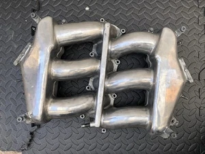 NISSAN GTR R35 INTAKE MANIFOLD - Picture 1 of 5