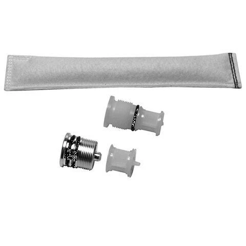 Receptor secador de aire acondicionado DENSO 478-1500 Foto 1 de 4