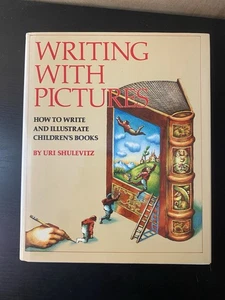 Writing with Pictures : How to Write and Illustrate Children's Books by Uri... - Picture 1 of 11