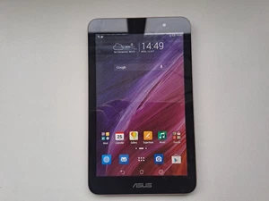 Asus Memo Pad 7 K013 Black - 16Gb - Picture 1 of 2