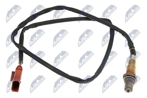 NTY Sonda Lambda Sensore Controllo Gas di Scarico ESL-AU-020 per AUDI TT 8J3 Roadster 8J9 A3 - Foto 1 di 8