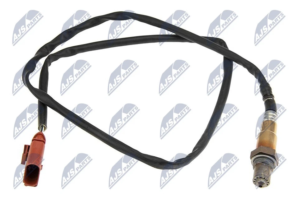 NTY Sonda Lambda Sensore Controllo Gas di Scarico ESL-AU-020 per AUDI TT 8J3 Roadster 8J9 A3 - Immagine 1 di 4