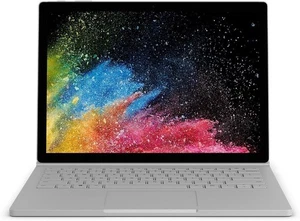 Microsoft Surface Book 2 i5-8350U 1,7 GHz 8 GB RAM 256 GB SSD - Zdjęcie 1 z 4