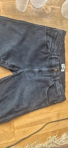 Wrangler Bryson  W36 L34  HERREN Jeans "Blue Jam" DENIM - Bild 1 von 15