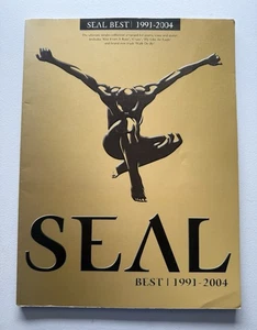 Seal Best 1991-2004 - Picture 1 of 2