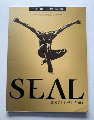 Seal Best 1991-2004 - Image 1 of 2