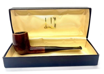 Billar Dunhill Bruyere Foto 1 de 4