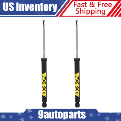 Amortiguador trasero Monroe para Ford Focus 2001 2006 2009 2011 _AP Foto 1 de 4