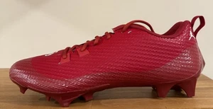 Botines de fútbol Nike Jordan Vapor Edge Speed 360 2 Oklahoma Sooners para hombre talla 12 - Imagen 1 de 10