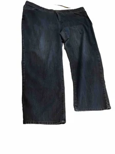 Cjbanks24W Blue Jeans Comfort Waistband Five Pocket - Bild 1 von 14