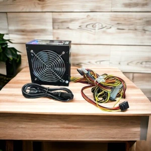 Cooler Master RS-500-PCAR-I3 Switching Power Supply ATX 12V V2.3 500W - Picture 1 of 7