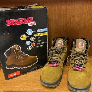 Las mejores ofertas en BRAHMA botas para mujeres | eBay