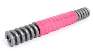 Elemento de resorte SR Suntour SP12/SP17 NCX - Dureza de resorte "duro", rojo, para 100-120 kg - Imagen 1 de 1