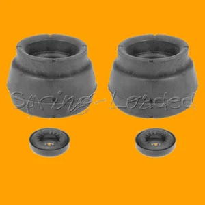 Apec StrutTop Mounts+Bearings for SKODA OCTAVIA Estate(1U5)1.4 16V 08/00-12/2010 - Picture 1 of 1