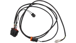 NEW DRAG SPECIALTIES 2120-0302 Electronic Speedometer Wiring Harness - ROAD KING - Picture 1 of 2