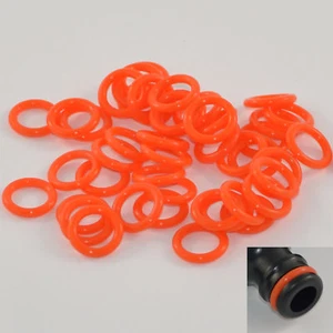 O-Ringe Dichtungen passend für alle 1/2" schlauchsysteme 2,5 x 16 mm - Bild 1 von 1