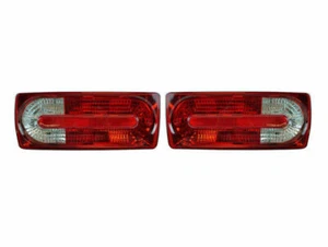 G500 G55 G63 G550 TAIL LIGHTS G-CLASS W463 G-WAGON LAMP SIGNAL ERROR FREE. - Picture 1 of 4