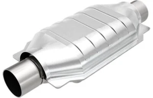 2.5in/64mm Universal Catalytic Converter 400 Cell | #94306 | MagnaFlow - Picture 1 of 1
