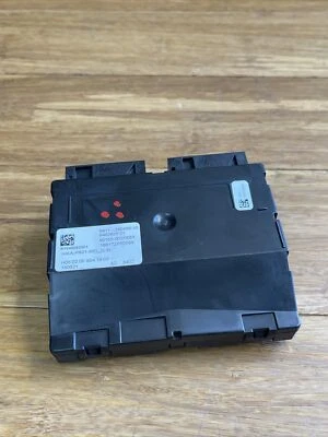 BMW M5 F90 G30 G31 2018-2022 módulo de control de aire acondicionado Mid OEM Foto 1 de 4