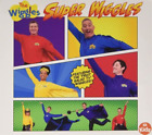 The Wiggles Super Wiggles (CD) Album (UK IMPORT)
