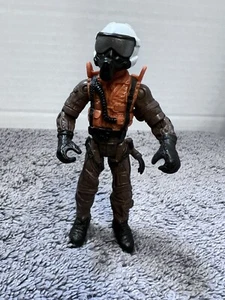 The CORPS Elite Flying Force IVAN 'CONDOR' LUSHKA Figure, Lanard 2005 - Picture 1 of 4