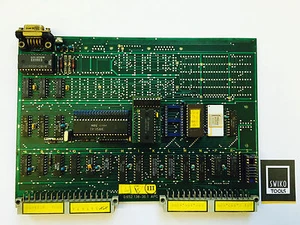 Gildemeister Platine 0.652.138-36.1 APC - Bild 1 von 2