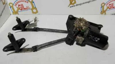 9390332314 front windscreen wiper motor for PEUGEOT 205 BERLINA 1.8 1983 142727 - Image 1 of 4