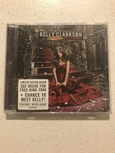 KELLY CLARKSON - MY DECEMBER - CD - LIKE NEW - Bild 1 von 2