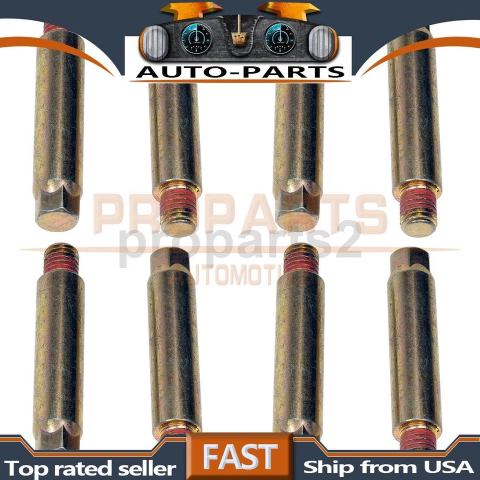 Болт суппорта переднего дискового тормоза Dorman - First Stop 4X для BMW 1982-2010 годов выпуска - Изображение 1 из 4