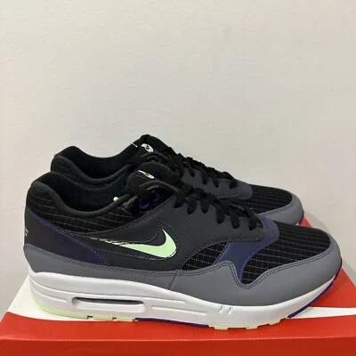 TALLA 12 - Hombre Nike Air Max 1 SE Foto 1 de 4