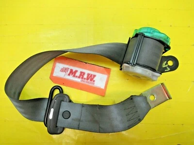 SEATBELT SEAT BELT Driver REAR SHOULDER for 94-97 SUBARU IMPREZA OUTBACK WAGON - Image 1 of 4