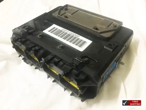 1992 OLDSMOBILE CUTLASS ECM ECU Engine Control Module Unit 01227727 861051M20440 - Picture 1 of 4