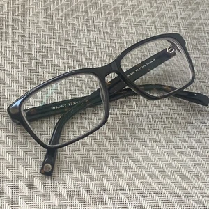 Warby Parker Nash 200 Eyeglasses Glasses Frames 55-17-145 - Picture 1 of 13