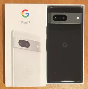 Google Pixel 7 128GB/8GB RAM GSM entsperrte internationale Version (gebraucht) - Bild 1 von 6