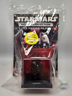 Deagostini Star Wars Helmet Collections TIE FIGHTER PILOT Issue 06 SEALED NEW