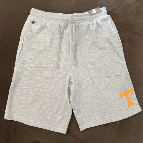 Champion Tennessee Volunteers UT Vols Mesh Basketball Football Shorts Medium M Cover