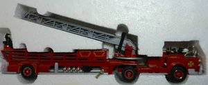 Corgi American LaFrance Aerial Ladder Truck 97320 - Picture 1 of 3