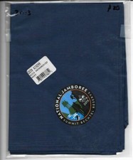 2013 National Jamboree N/C