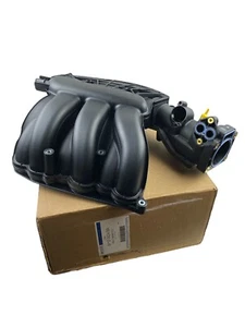 New Genuine Ford OEM 2004-2007 Taurus Sable 3.0L V6 Intake Manifold 6F1Z-9424-BA - Picture 1 of 7