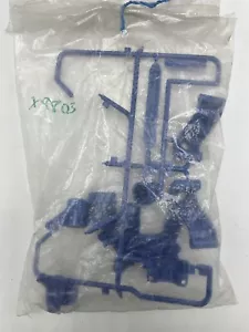 CLODBUSTER Blue A PARTS Bag X10003 - Picture 1 of 1