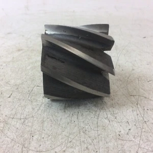 HSS - Cortador Dedlock 2-1/2" (se adapta a un Clarkson Dedlock tamaño 200) - Imagen 1 de 8